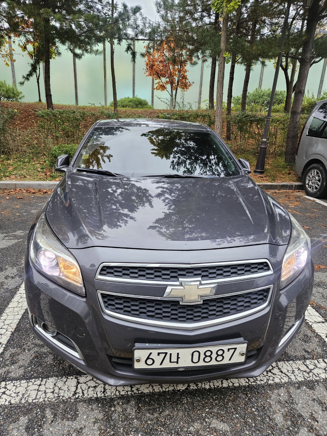 첫 연락도 빠르게